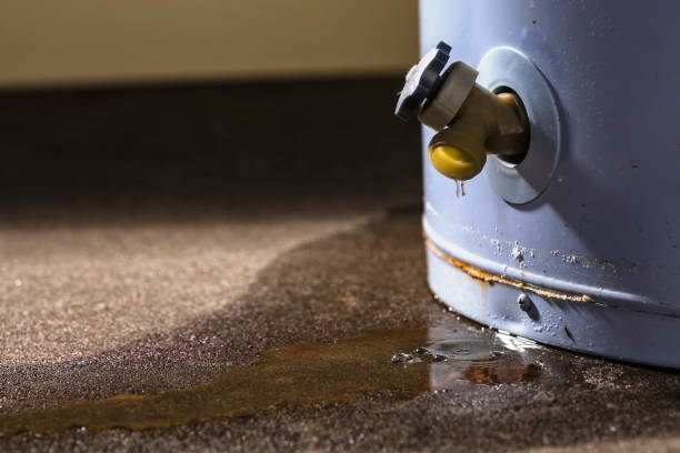 Best Fire Damage Restoration  in Isla Vista, CA