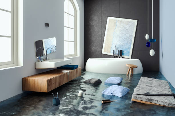 Best Residential water damage restoration  in Isla Vista, CA