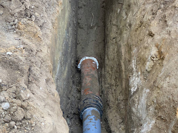 Best 24/7 water damage repair  in Isla Vista, CA