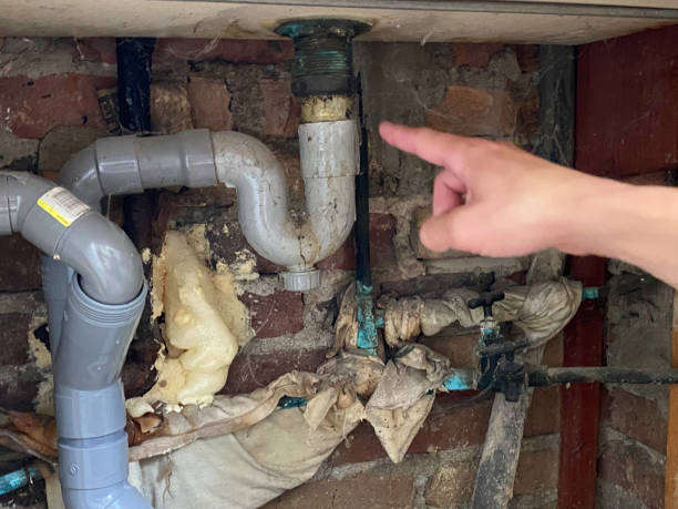 Best Emergency water damage restoration  in Isla Vista, CA